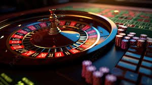 Multiple tables with active dealers American Roulette table selection and active dealer display