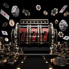 Instant settlement after each spin Roulette spin result and payout settlement screen